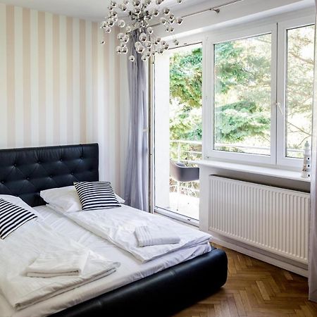 Sopot Holiday Rooms Extérieur photo