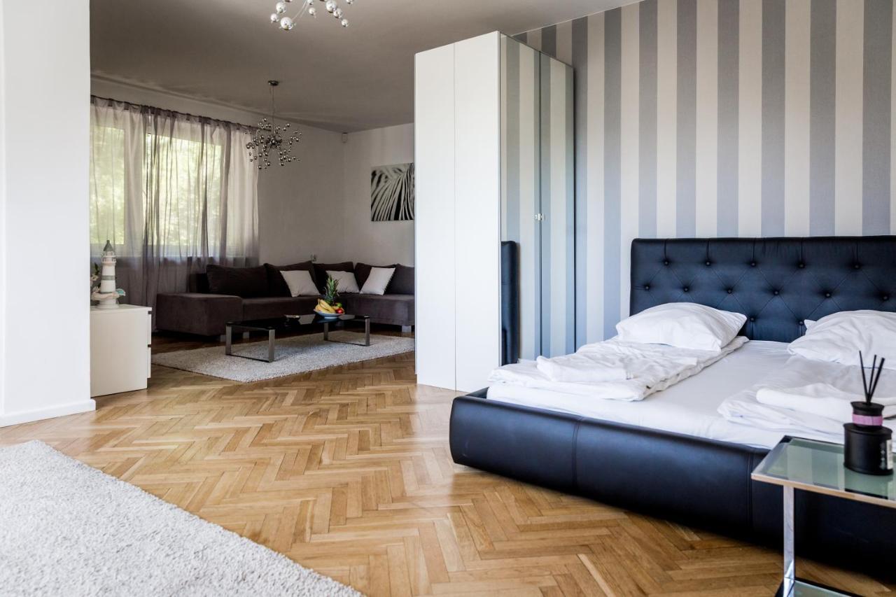 Sopot Holiday Rooms Extérieur photo
