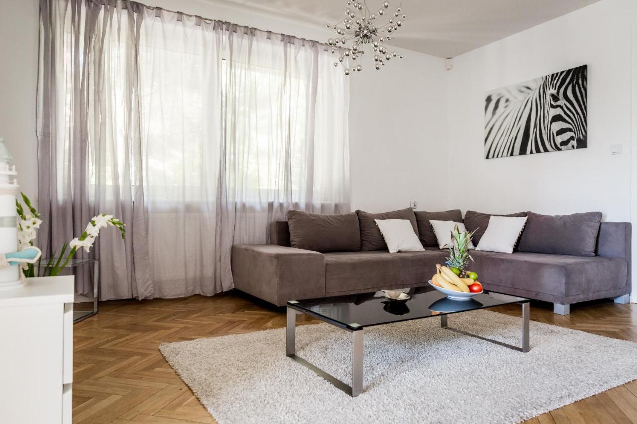 Sopot Holiday Rooms Extérieur photo