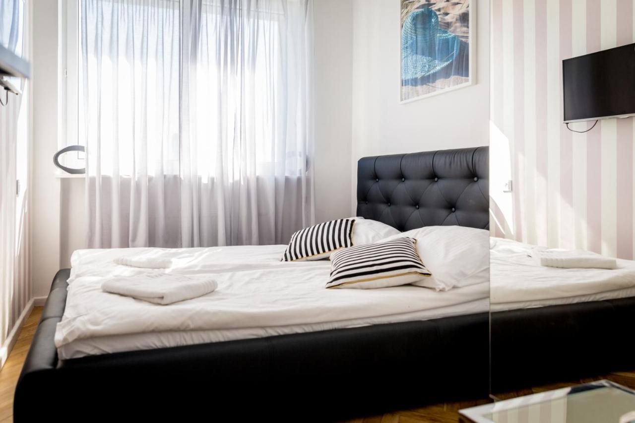Sopot Holiday Rooms Extérieur photo