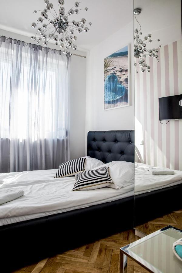Sopot Holiday Rooms Extérieur photo
