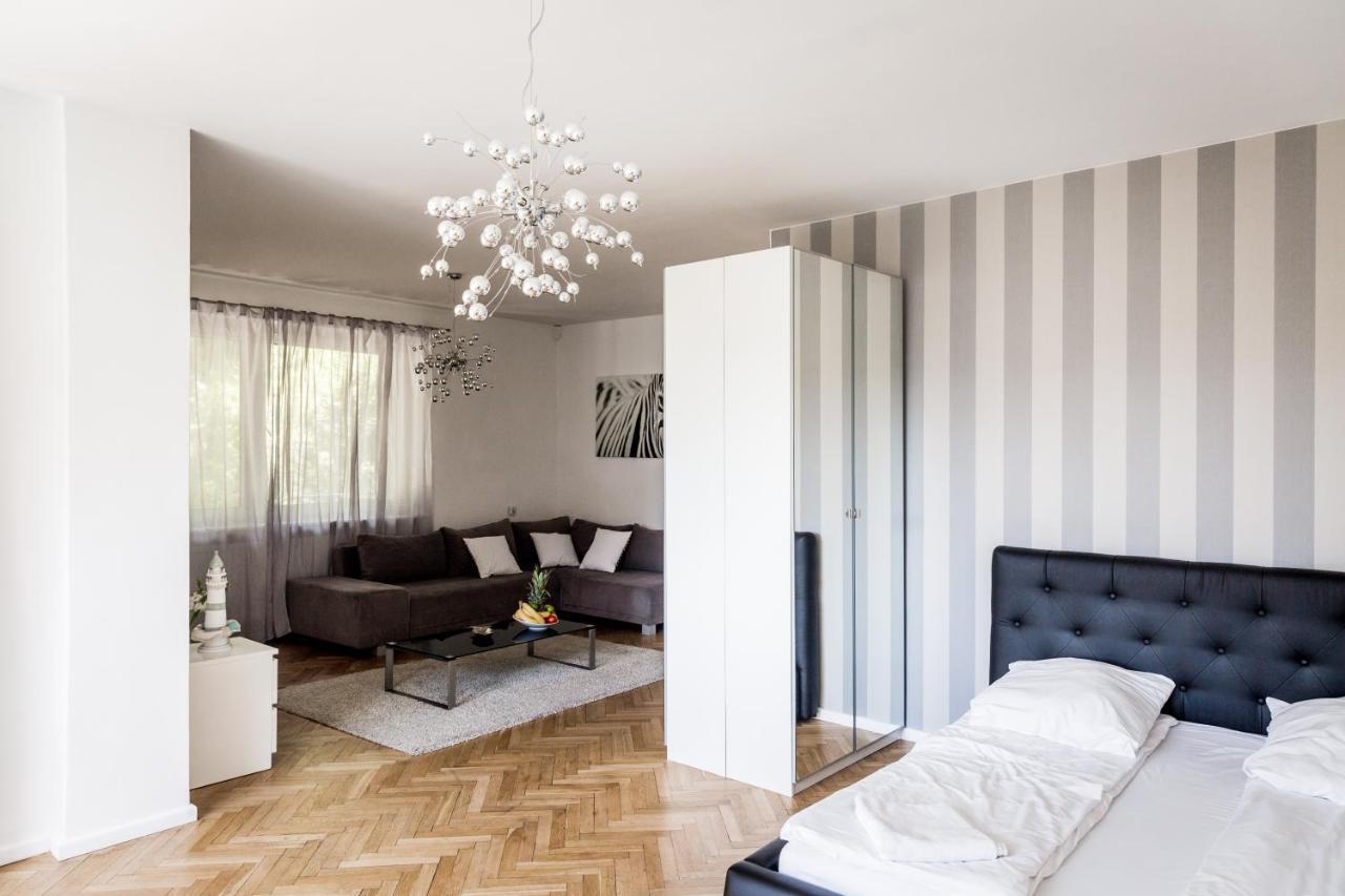 Sopot Holiday Rooms Extérieur photo
