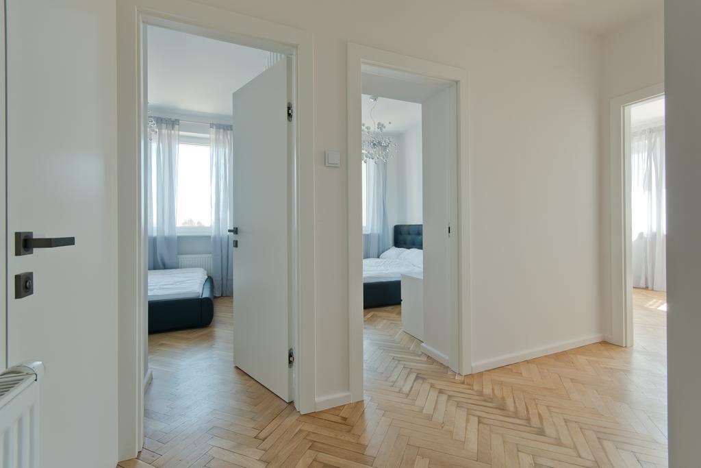 Sopot Holiday Rooms Chambre photo